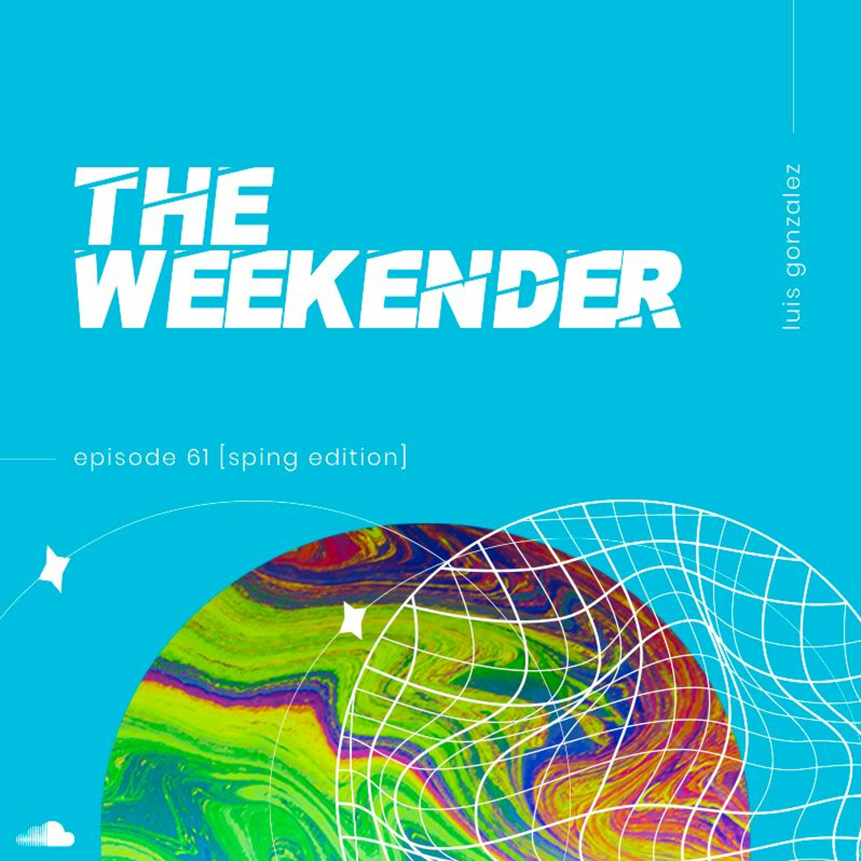 The Weekender Series