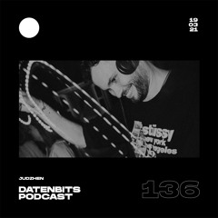 Datenbits Podcast 136 - Judzhen (19.03.2021)