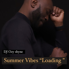 Summer vibes "LOADING" 2022