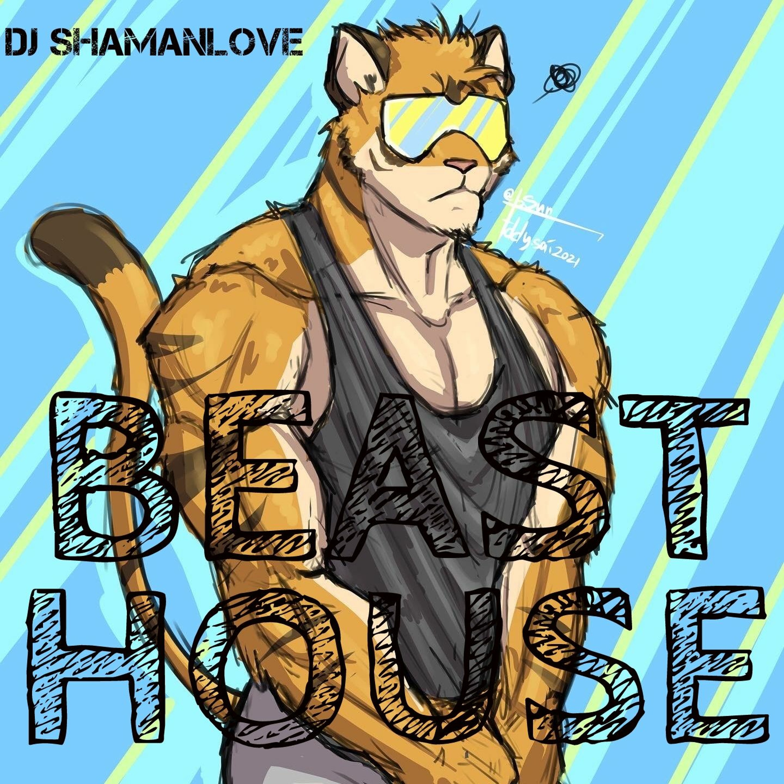 DJShamanLove