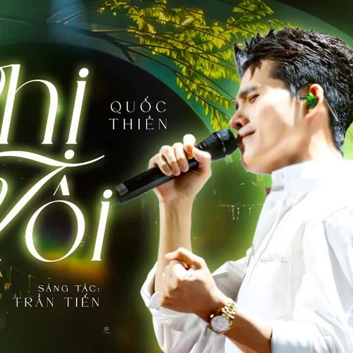 Chị tôi (Live Performance)  - Quốc Thiên | ST: Trần Tiến | Live at Musique De Salon