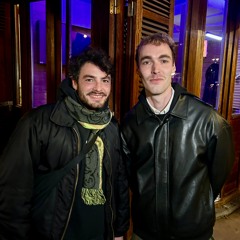 Crevette Records w/ Spicy Cuts @ Kiosk Radio 01.12.2025