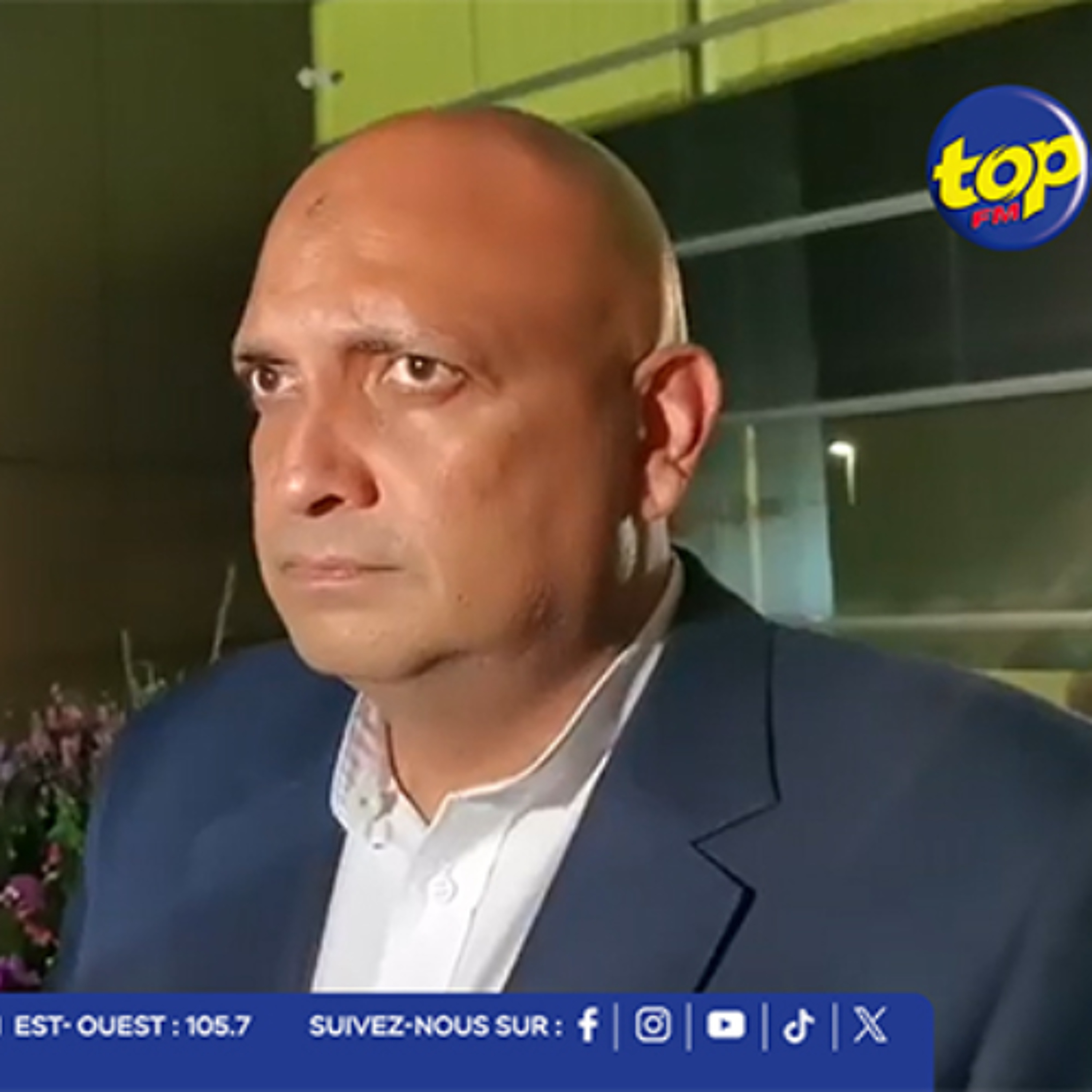 Au cœur d’une affaire de blanchiment : David Jean Christian Thomas, chauffeur de Mamy Ravatomanga, placé en détention