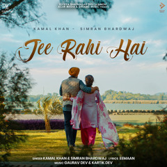 Jee Rahi Hai (From "Mehar")