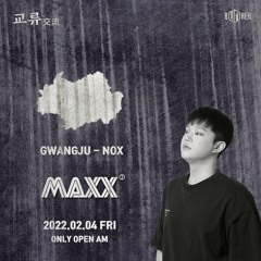 20220204 Club Bunker - Maxx2