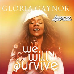 Gloria Gaynor - I Will Survive 2k23 (HenriqMoraes Remix) BUY DOWNLOAD