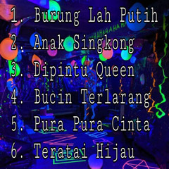 [KATGH] IHH KOK GALAU || MIXTAPE 2020