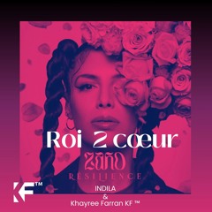 Roi 2 cœur -techno remix Indila & KF ™