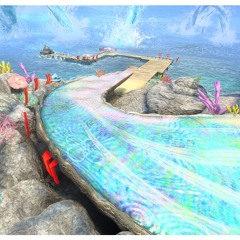 Waveflow Waters