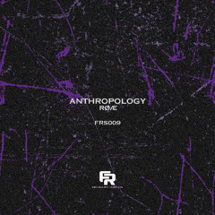 SYN Premiere: RØÆ - Anthropology (Avraxas Remix) [FRS009]