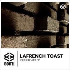 [BM047] LAFRENCH TOAST - Dune (Original Mix)