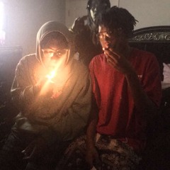 Pxrge5 X Zie5 - M.O.B