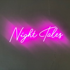 NIGHT TALES - PDM MEGAMIX!