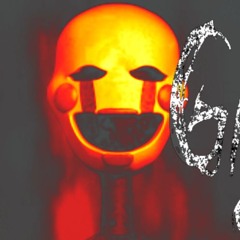Old Dog New Tricks (Good Ending Mix) - Graveyard Shift at Freddy’s UST