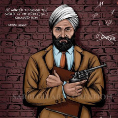 Shaheed Udham Singh (Dhokha)