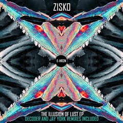 PREMIERE: Zisko - State Of Awareness (Decoder Remix)
