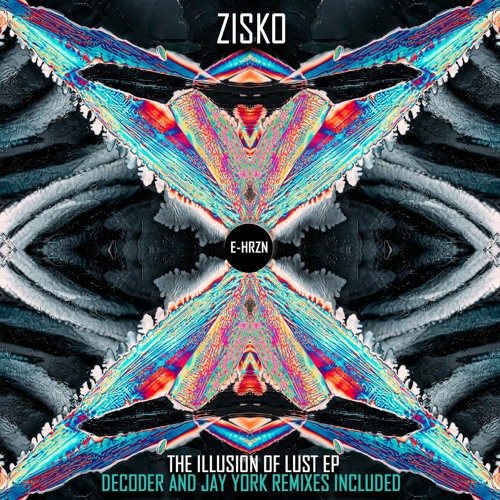 PREMIERE: Zisko - State Of Awareness (Decoder Remix)