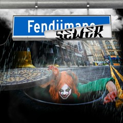 sewer! (prod. @Alex Kure)