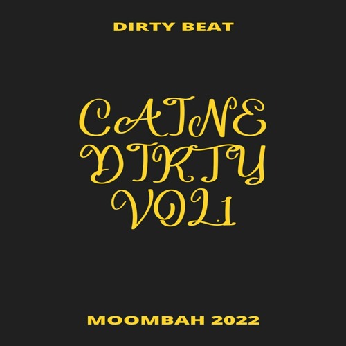Caine - Dirty Vol.1 - ( Audio 2022 )(Full In Description )