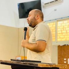 الرجولة الروحية مدرسة الصعيد - الاخ رامي سامي