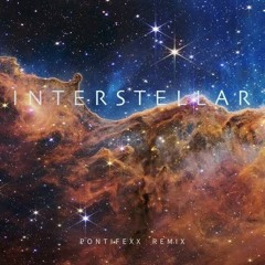 Interstellar X Manifesto 2.0 (Yanci mashup)