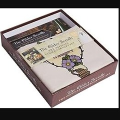[Ebook] ⚡ The Elder Scrolls®: The Official Cookbook Gift Set: (The Official Cookbook, Based on Bet