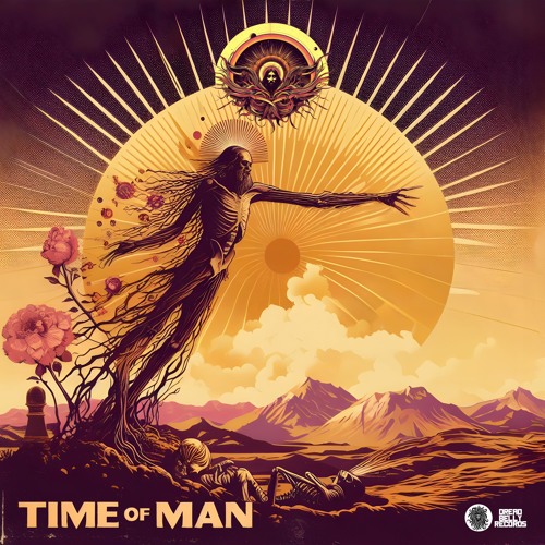 Time Of Man