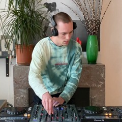 Milo Spykers Lockdown Livestream April 2020