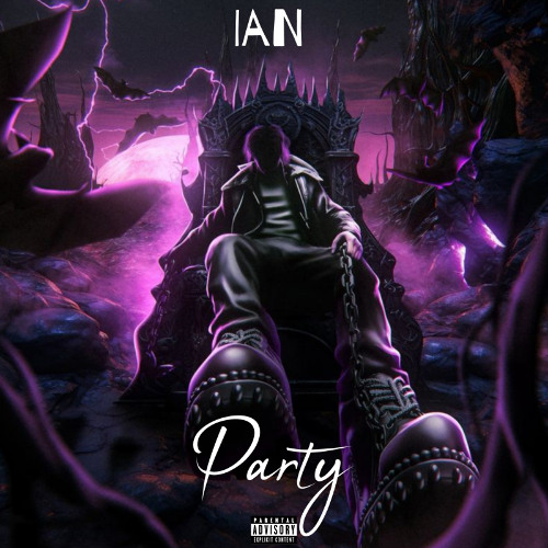 IAN - Party