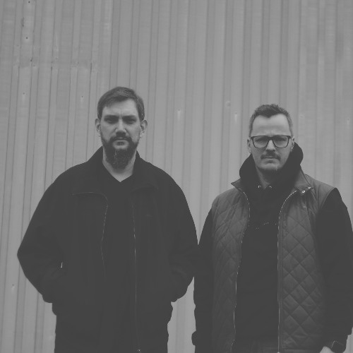 Alexander Johansson & Mattias Fridell @Real Techno London (DJ Set)