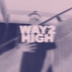 KHI10K - WAY2HIGH (PAINT)