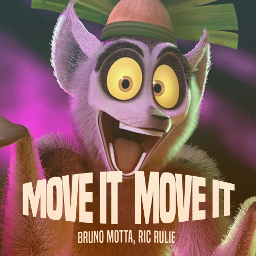 Move It Move it (Free Download)