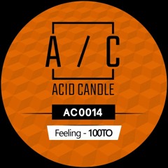 Spirit (Original Mix) - 100to