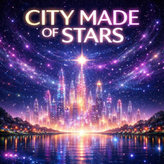 City Made of Stars