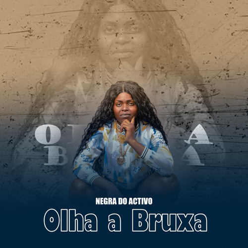 Olha a Bruxa