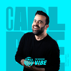 Carl Bee - Vibe FM Bee Expedition Radio Show - Episode 672