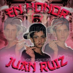 EN HONOR A JUAN RUIZ BY DJ USUGA