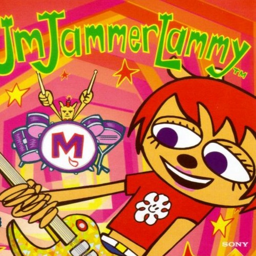download Um Jammer Lammy