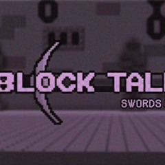 Sentient Statue - PITCHED