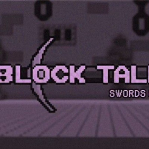 Sentient Statue - PITCHED