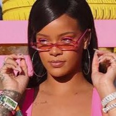 Obsessive X Umbrella - (Macky Gee, Rihanna)