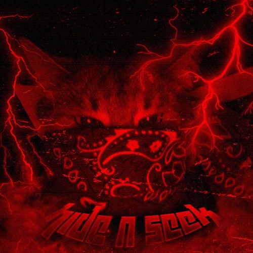 HIDE N SEEK (ft. tacomane666)