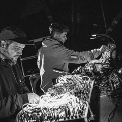 CVRDWELL & Bizmuth live at Turbina Bday 02-10-2025
