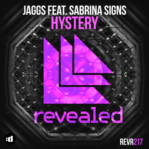 Hystery (Original Mix) [feat. Sabrina Signs]
