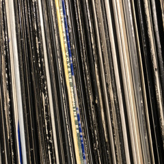 Transition Vinyl Mix — 001 (November 2024)