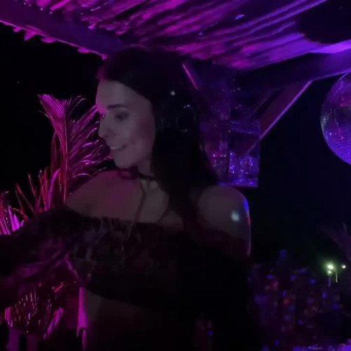 Tamara | Progressive House Night Mix | DISTINTO 6 Aniversario | By EPHIMERATulum ​
