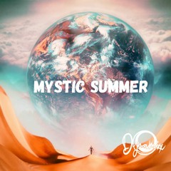 Dynamixx - Mystic Summer - Official