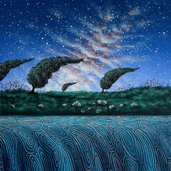 The wind tells me?... (mastered by AREIS)