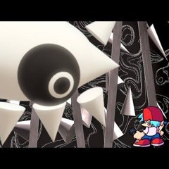 Ommetaphobia V3 - FNF: Manny Edition OST