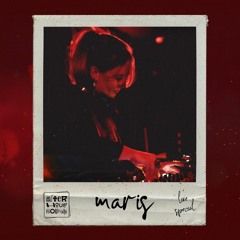 Maris [ at ] Bahnwärter Thiel - Afterhour Sounds Showcase (27.10.2023)